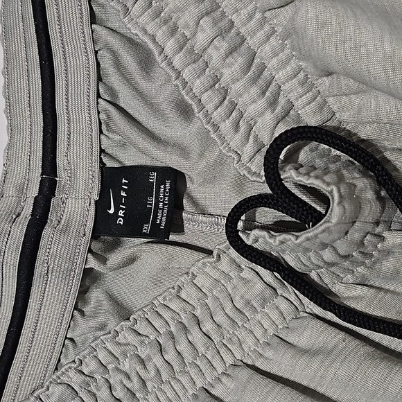 Nike‎ Basketball Joggers with USA Logo Size XXL - Picture 6 of 8